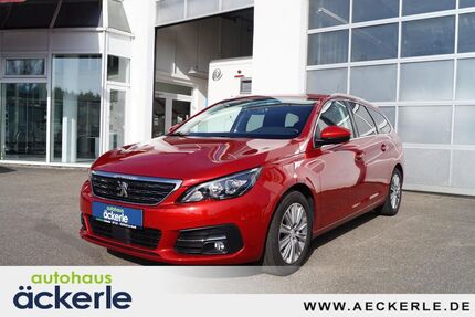 Peugeot 308 51.000 km 15.490 &euro; Korb 71404