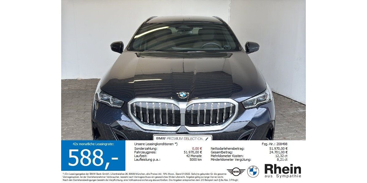 BMW 520 26.466 km 49.490 &euro; Heilbronn 74076