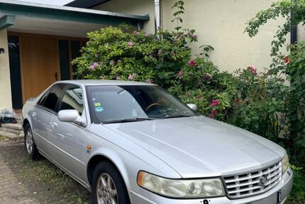 Cadillac Seville 181.452 km 2.069 &euro; Althütte 71566
