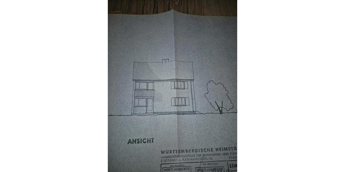 Mehrfamilienhaus, Wohnhaus Marbach am Neckar - 7 Zimmer, 169 m&sup2;, 782.000&euro; | Angebot:25944617