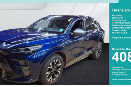 Cupra Terramar 14.319 km 32.980 &euro; Weil der Stadt 71263