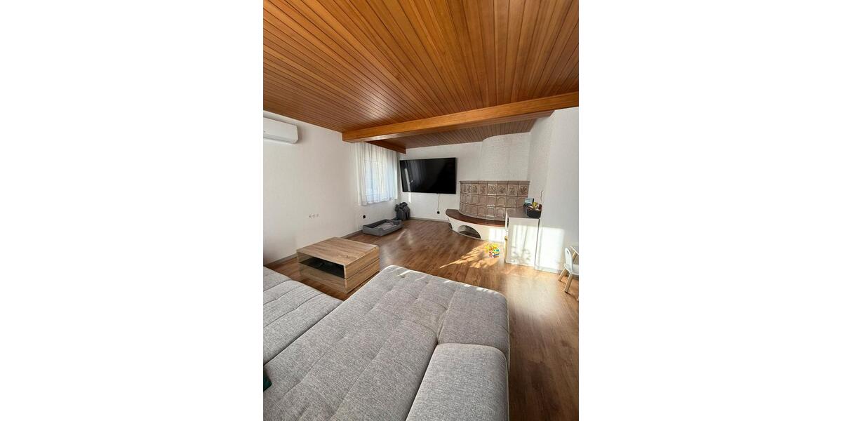 Einfamilienhaus Neckarwestheim - 6 Zimmer, 216 m&sup2;, 699.000&euro; | Angebot:26976409