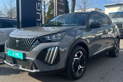 Peugeot 2008 21.882 km 24.990 &euro; Heilbronn 74074