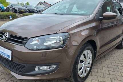 VW Polo 179.000 km 5.990 &euro; Nordheim 74226