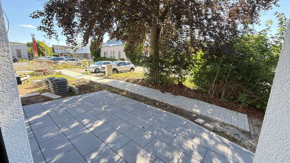 Etagenwohnung Illingen - 1 Zimmer, 42 m&sup2;, 650&euro; | Angebot:26196153