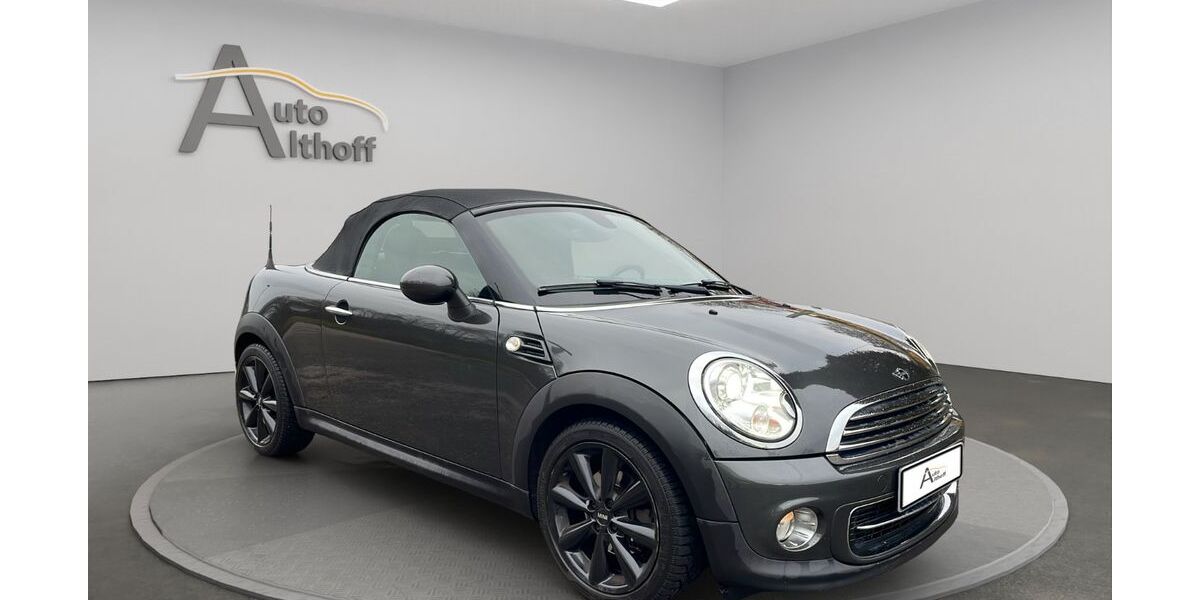 Mini Cooper Roadster 95.900 km 8.999 &euro; Ditzingen (bei Stuttgart) 71254