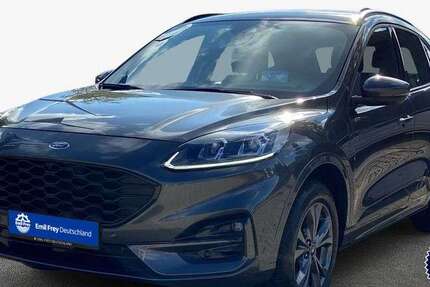 Ford Kuga 23.503 km 27.800 &euro; Leonberg 71229