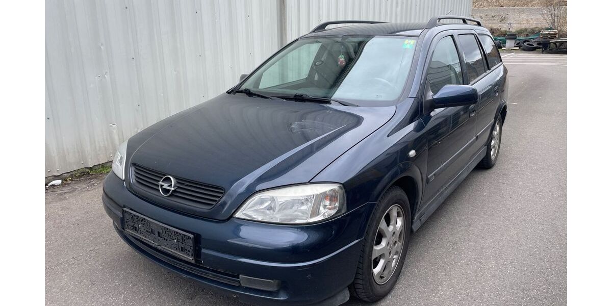 Opel Astra 144.000 km 1.990 &euro; Böblingen 71034
