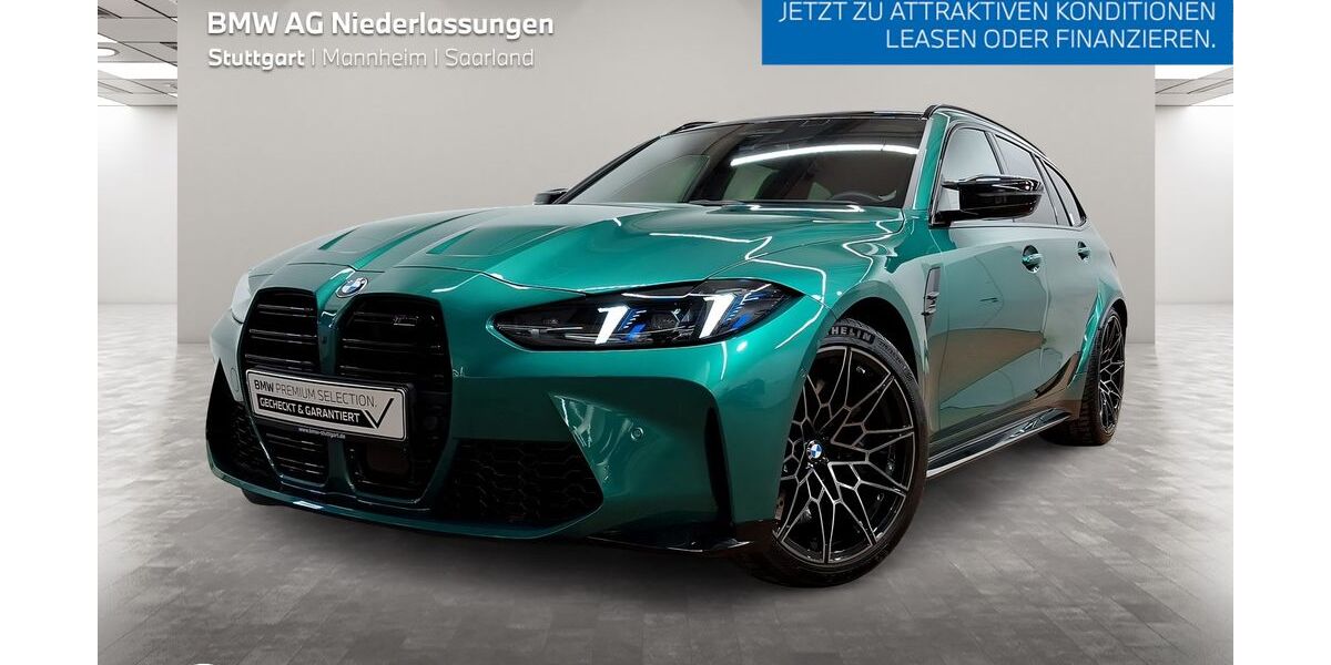 BMW M3 19.964 km 88.980 &euro; Stuttgart 70569
