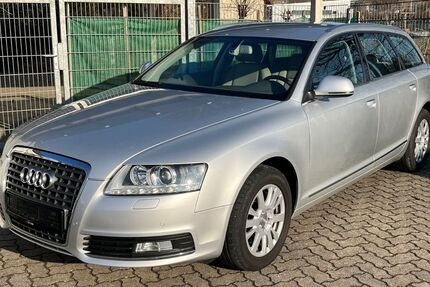 Audi A6 260.000 km 5.900 &euro; Weil der stadt 71263