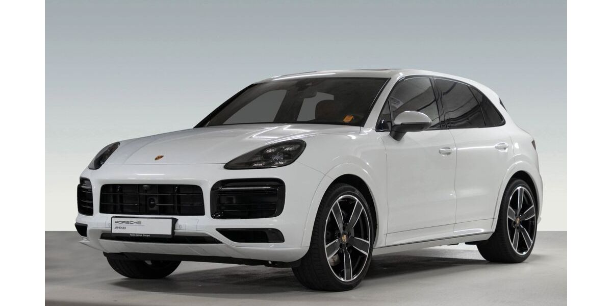 Porsche Cayenne 62.999 km 84.900 &euro; Stuttgart 70469