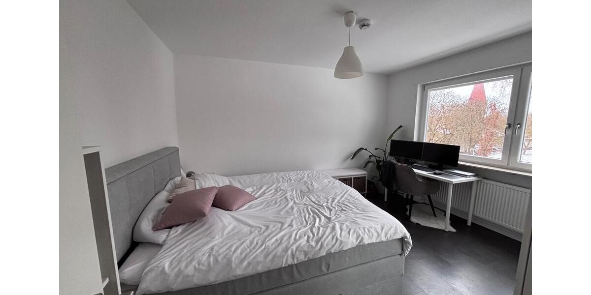 Etagenwohnung Weil der Stadt - 2.5 Zimmer, 65 m&sup2;, 280.000&euro; | Angebot:25376467