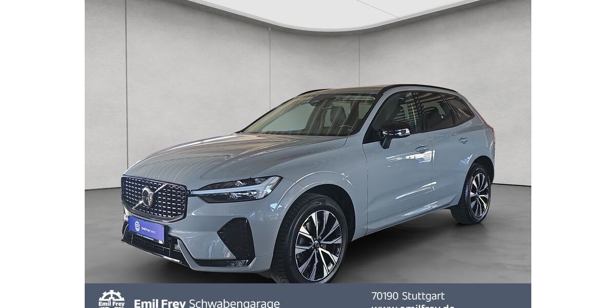 Volvo XC60 32.402 km 36.400 &euro; Stuttgart 70190
