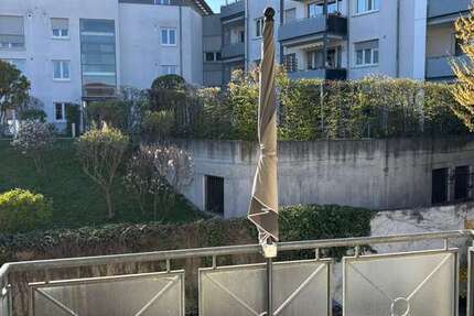 Wohnung Stuttgart Stuttgart-Ost - 2 Zimmer, 69 m&sup2;, 810&euro; | Angebot:26044082