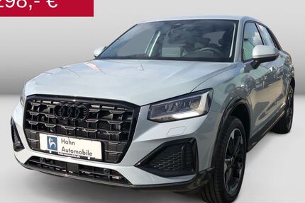 Audi Q2 1.900 km 35.490 &euro; Backnang 71522