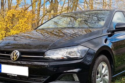 VW Polo 99.000 km 10.600 &euro; Brackenheim 74336