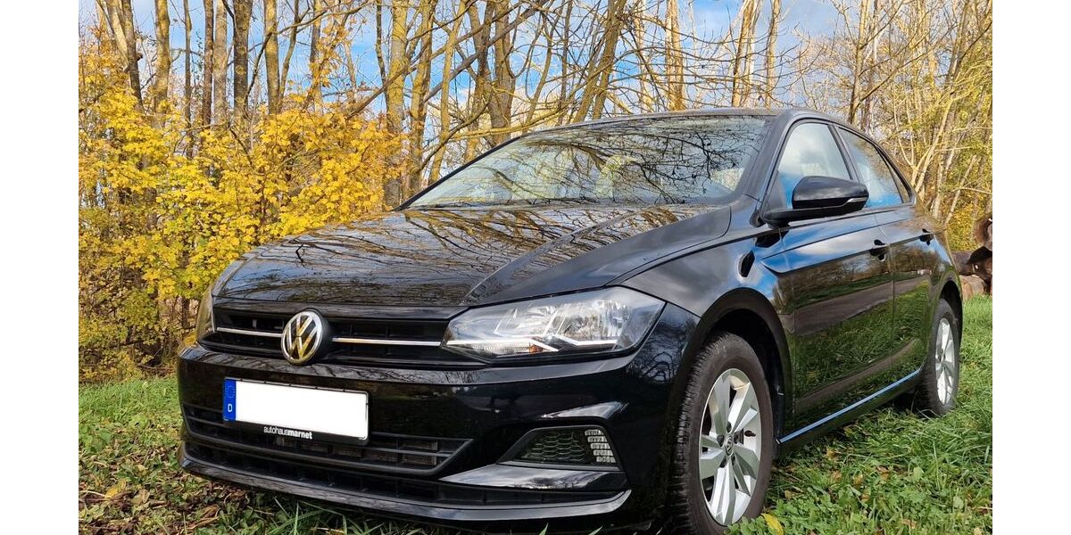VW Polo 99.000 km 10.600 &euro; Brackenheim 74336