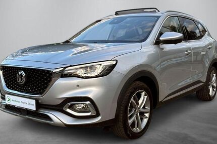 MG EHS 63.644 km 19.990 &euro; Weinstadt 71384