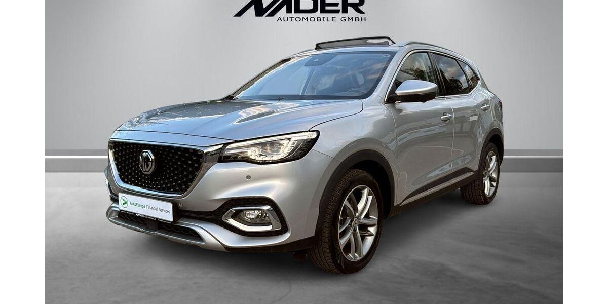 MG EHS 63.644 km 19.990 &euro; Weinstadt 71384