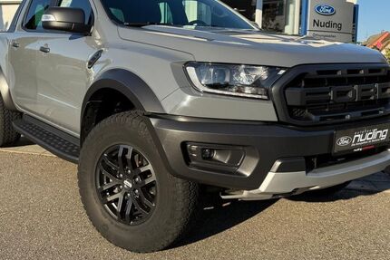 Ford Ranger 70.250 km 35.190 &euro; Remshalden 73630
