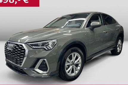 Audi Q3 10.729 km 41.760 &euro; Fellbach 70734