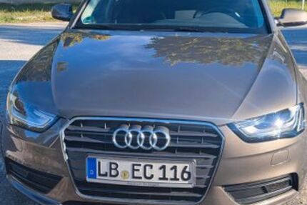 Audi A4 110.161 km 11.900 &euro; Kornwestheim 70806