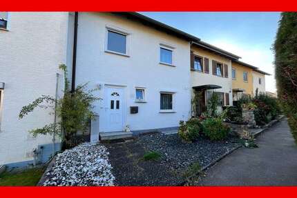 Haus Marbach - 4.5 Zimmer, 110 m&sup2;, 369.000&euro; | Angebot:25196041