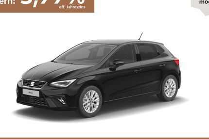 Seat Ibiza 23.774 km 20.430 &euro; Stuttgart-Feuerbach 70469