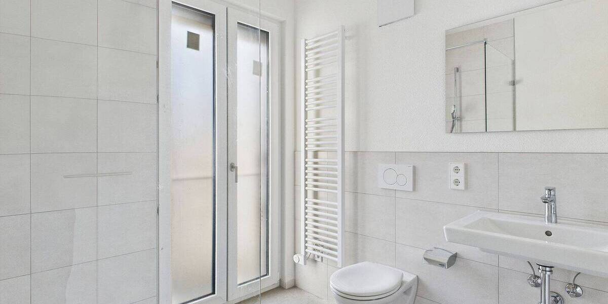 Etagenwohnung Sindelfingen Ost - 3 Zimmer, 86 m&sup2;, 1.470&euro; | Angebot:25731280