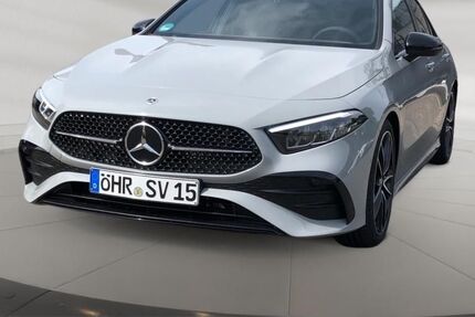 Mercedes-Benz A 180 10.326 km 33.469 &euro; Heilbronn 74072