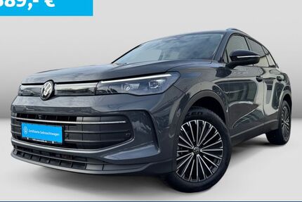 VW Tiguan 17.334 km 33.788 &euro; Esslingen (bei Stuttgart) 73734