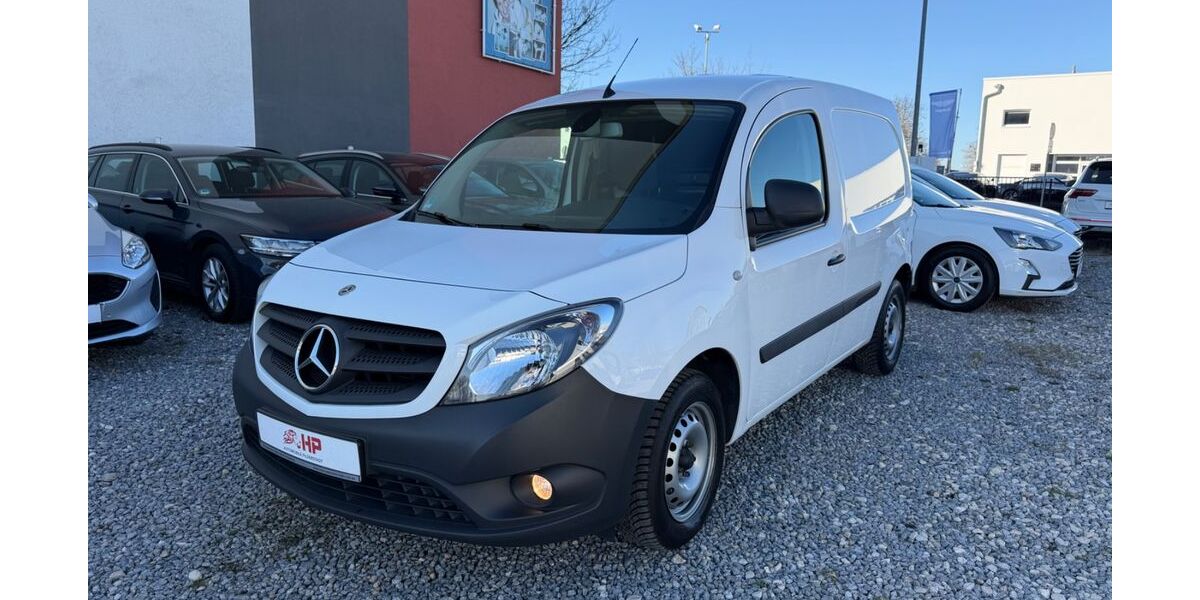 Mercedes-Benz Citan 77.000 km 11.999 &euro; Filderstadt /bei Stuttgart 70794