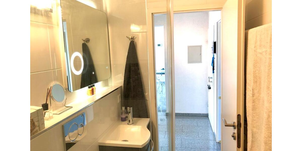 Dachgeschoßwohnung Heilbronn Horkheim - 3 Zimmer, 86 m&sup2;, 295.000&euro; | Angebot:27189745