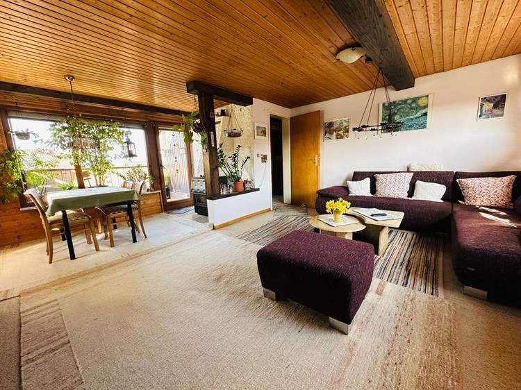 Etagenwohnung Asperg - 3 Zimmer, 71 m&sup2;, 265.000&euro; | Angebot:25677897