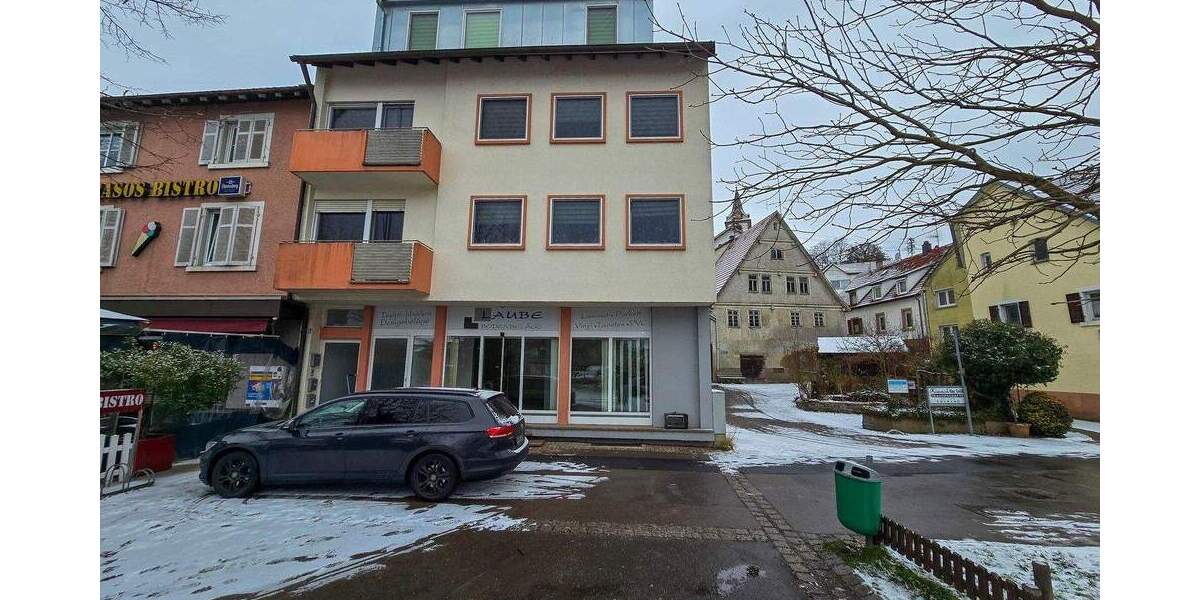 Gewerbeobjekt Mühlacker Enzberg - 550&euro; | Angebot:25717536