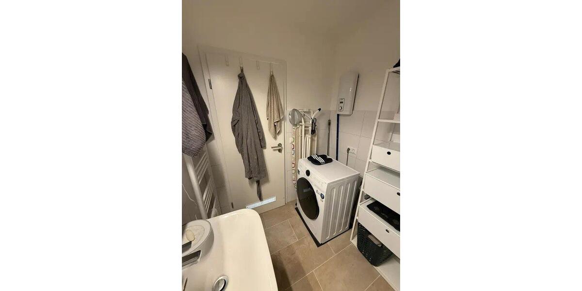 Etagenwohnung Stuttgart Stuttgart-West - 1 Zimmer, 34 m&sup2;, 775&euro; | Angebot:26039749