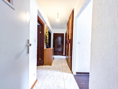 WOHNQUALITÄT UND RUHE IN BELIEBTER LAGE - Etagenwohnung Stuttgart Feuerbach Feuerbach | Angebot:26944989