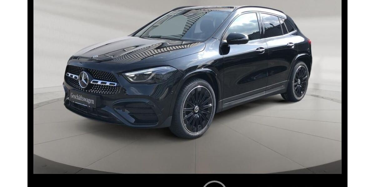 Mercedes-Benz GLA 220 8.837 km 50.479 &euro; Heilbronn 74072