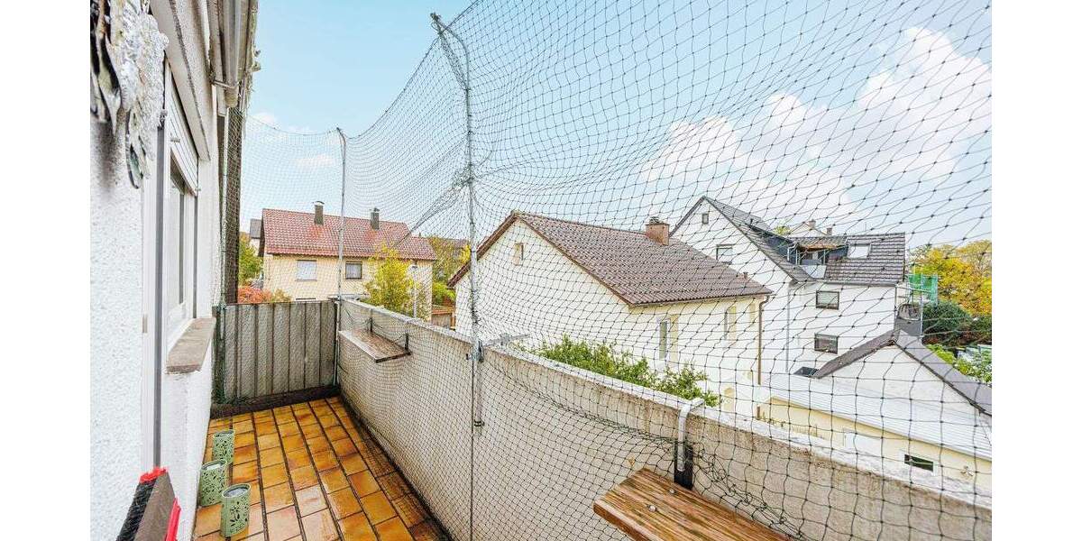 Etagenwohnung Marbach am Neckar Marbach - 2 Zimmer, 51 m&sup2;, 149.000&euro; | Angebot:25775325