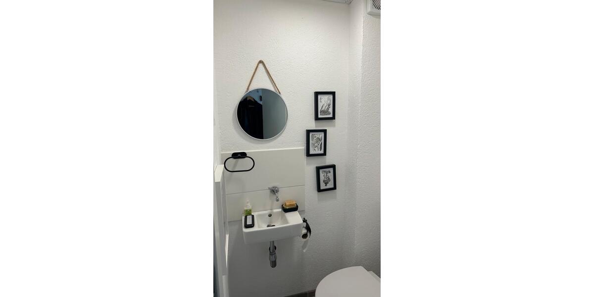 Etagenwohnung Schorndorf - 3 Zimmer, 75 m&sup2;, 277.000&euro; | Angebot:25282113