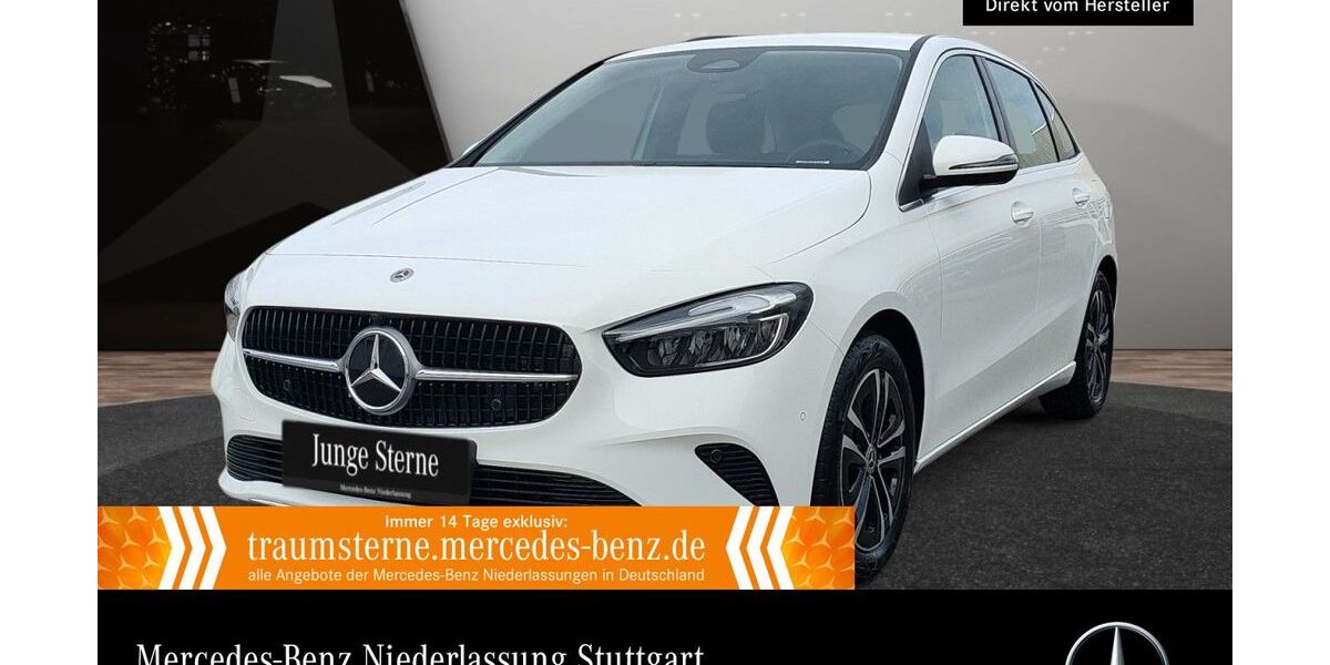 Mercedes-Benz B 250 1.354 km 32.490 &euro; Böblingen 71034