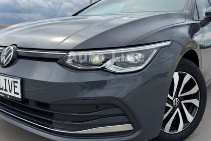 VW Golf 45.461 km 23.990 &euro; Böblingen/Stuttgart 71034
