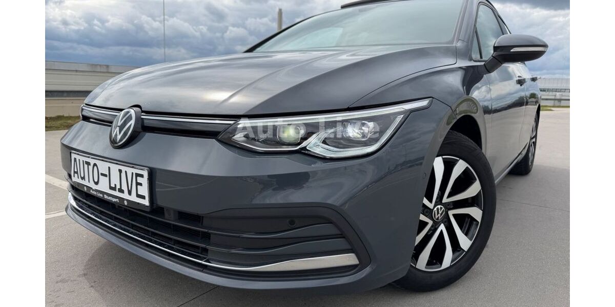 VW Golf 45.461 km 23.990 &euro; Böblingen/Stuttgart 71034