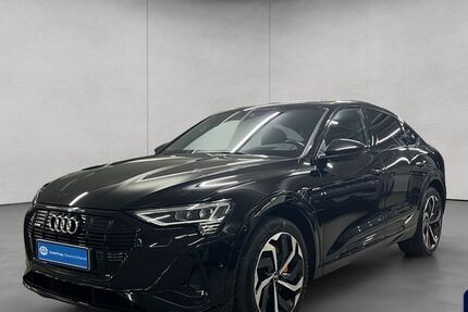 Audi e-tron 89.014 km 31.890 &euro; Filderstadt 70794