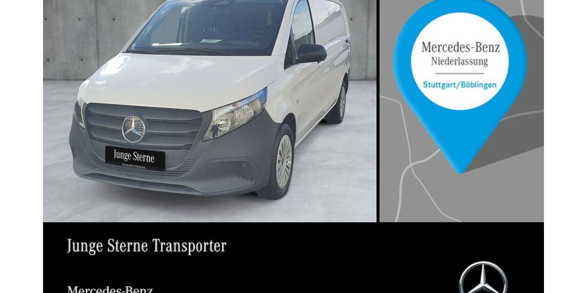 Mercedes-Benz Vito 45.378 km 33.296 &euro; Böblingen 71034