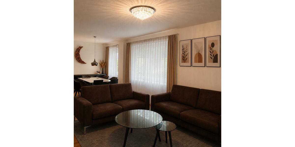 Etagenwohnung Esslingen am Neckar Pliensauvorstadt - 4 Zimmer, 105 m&sup2;, 350.000&euro; | Angebot:26957464