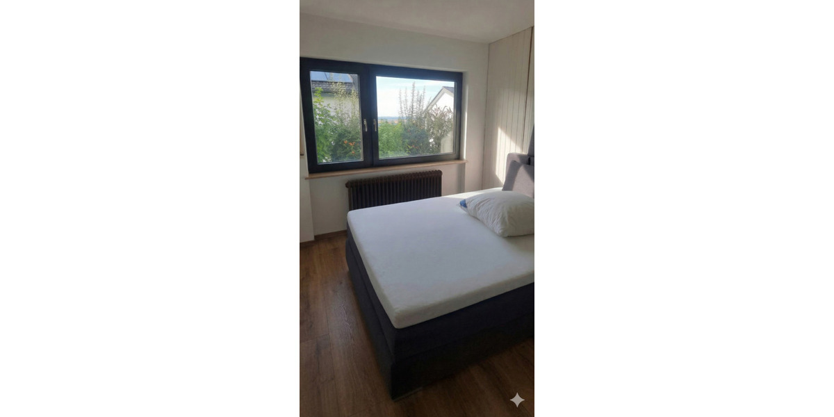 Erdgeschoßwohnung Gerlingen - 2 Zimmer, 41 m&sup2;, 875&euro; | Angebot:25639863