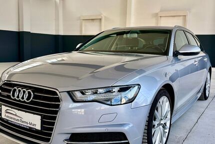 Audi A6 254.600 km 12.490 &euro; Backnang 71522