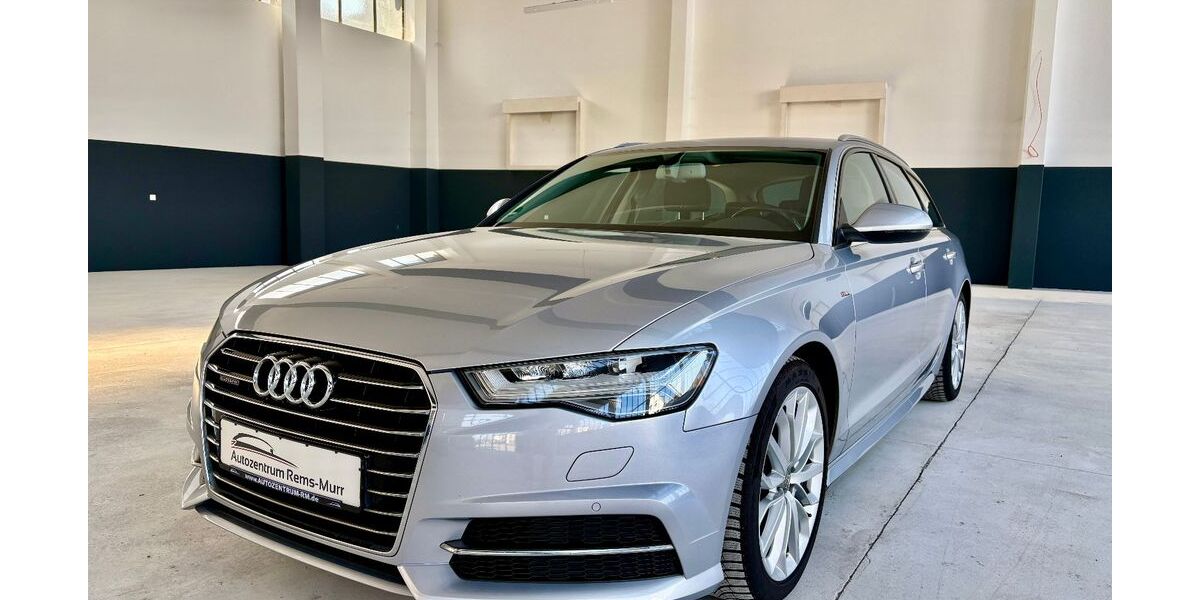 Audi A6 254.600 km 12.490 &euro; Backnang 71522