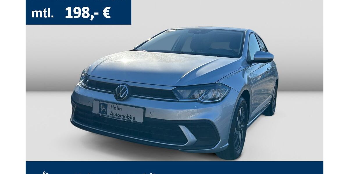 VW Polo 31.277 km 14.590 &euro; Ludwigsburg 71634
